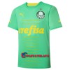Virallinen Fanipaita Palmeiras Kolmas Pelipaita 2022-23 - Miesten